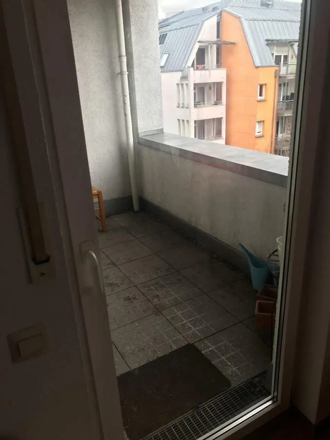 Schone Unterkunft In Stuttgart Mitte / Sophienstr 0*,  Germany