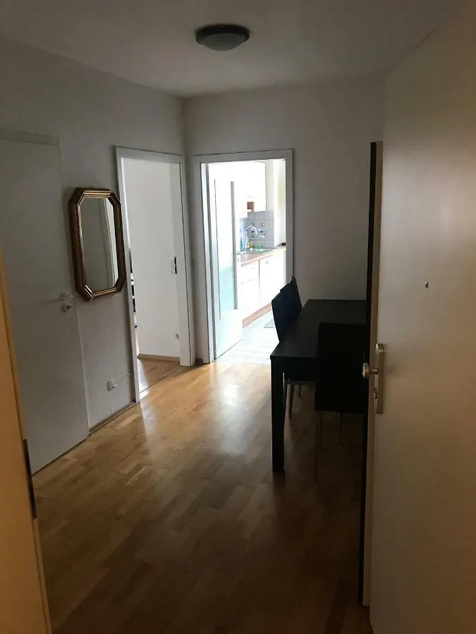 Schone Unterkunft In Stuttgart Mitte / Sophienstr Germany