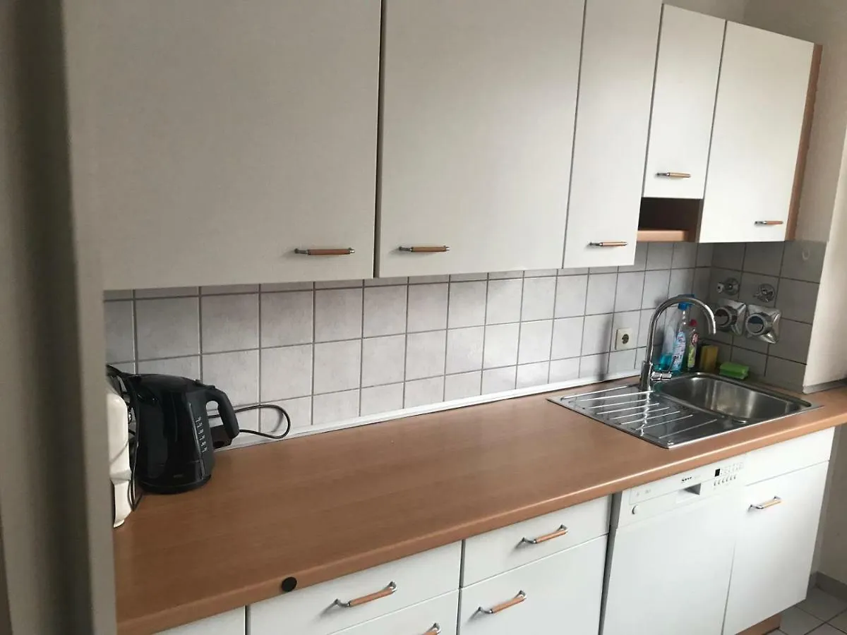 Apartment Schone Unterkunft In Stuttgart Mitte / Sophienstr