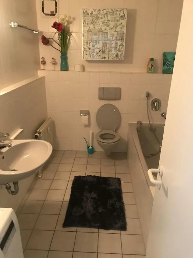 Schone Unterkunft In Stuttgart Mitte / Sophienstr