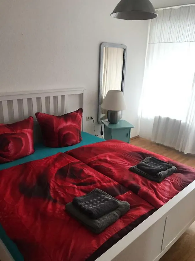 Schone Unterkunft In Stuttgart Mitte / Sophienstr