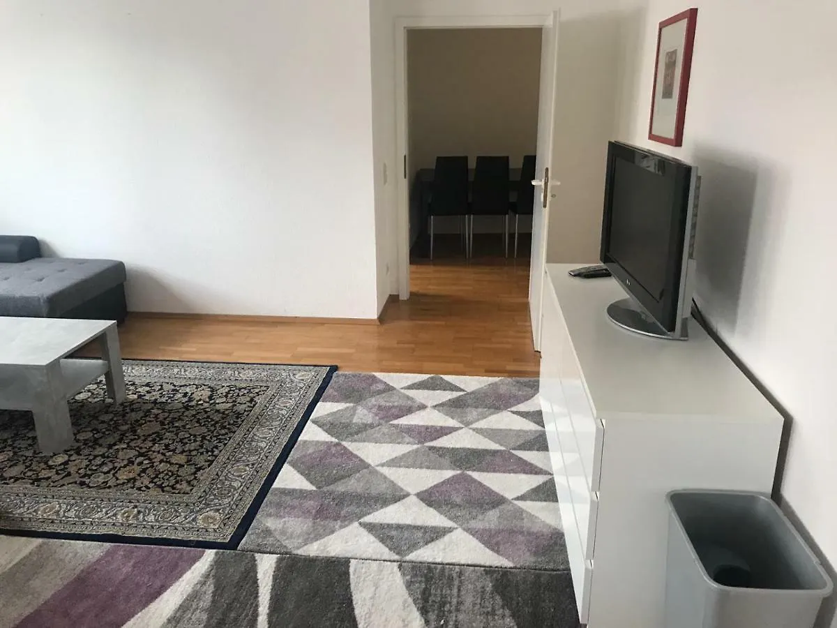 Schone Unterkunft In Stuttgart Mitte / Sophienstr 0*,  Germany