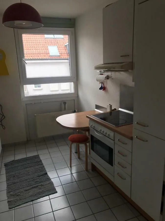 Schone Unterkunft In Stuttgart Mitte / Sophienstr Apartment