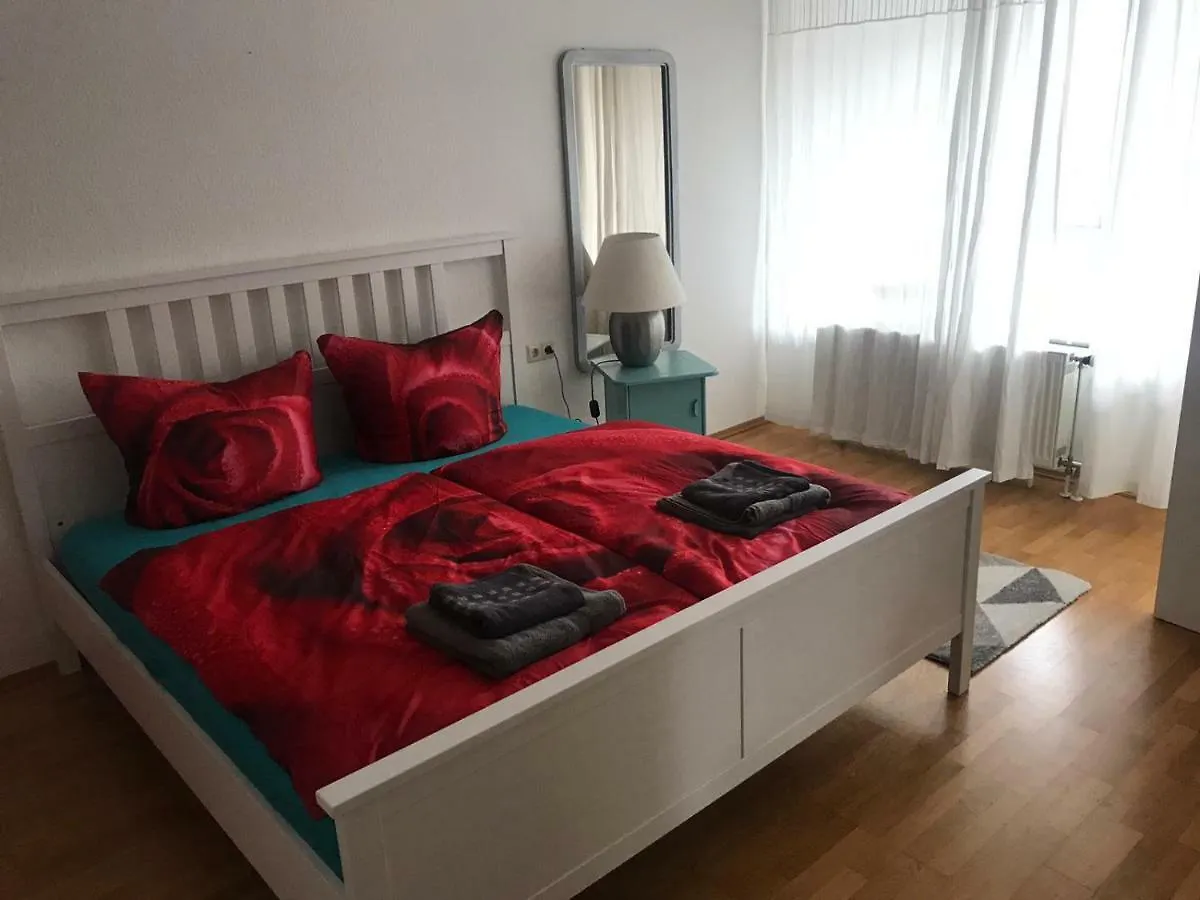 Schone Unterkunft In Stuttgart Mitte / Sophienstr