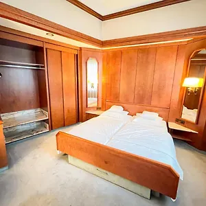  Homestay Gaestehaus Sophienstrasse