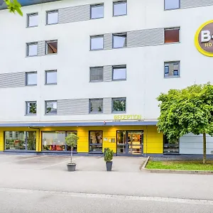 3* Hotell Stuttgart-vaihingen