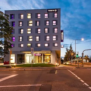 Hotel Premier Feuerbach, Štutgart