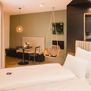 Otel Rioca Posto 6, Stuttgart
